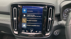 Volvo Xc40 1.5 T3 R DESIGN 5dr Petrol Estate